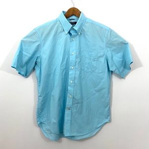 NÁUTICA  Shirt Short Sleeve Button Down